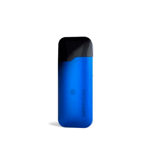 Suorin Air Mini Pod System Diamond Blue 1 600x600 1