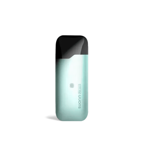 Suorin Air Mini Pod System Mint Green 1 600x600 1