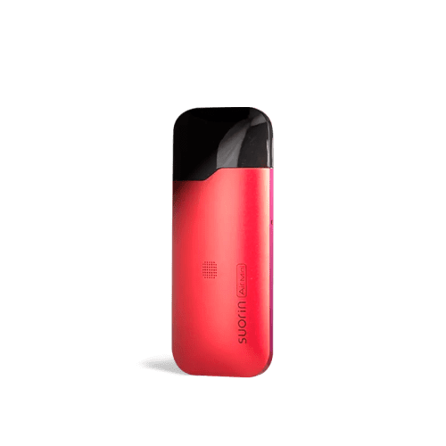 Suorin Air Mini Pod System Red 1