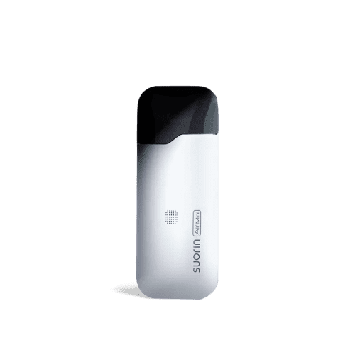 Suorin Air Mini Pod System Silver 1