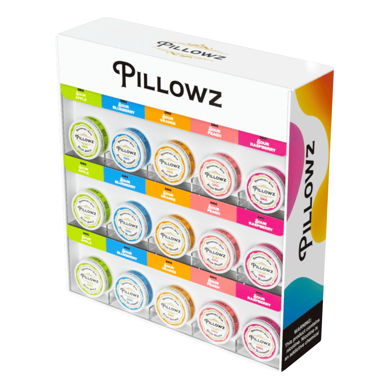 pillowz case